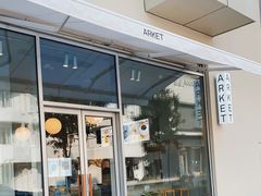 -ARKET CAFÉ(三里屯太古里店)