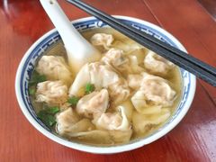 -古徽州馄饨店(宝安路店)