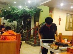 -全州拌饭馆(断桥店)