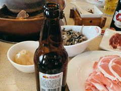 -阳坊大都涮羊肉(阳坊总店)