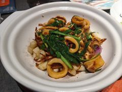 -锦府园·新台州菜(合生汇店)