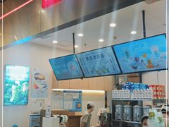 -桂桂茶(大宁国际广场店)