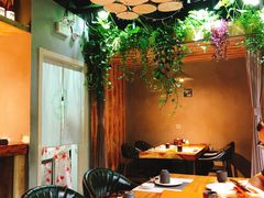 大堂-森味薪火烧•烧鸟居酒屋•日本料理(望京店)