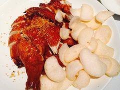 -同乐海鲜(乌节路中央店)