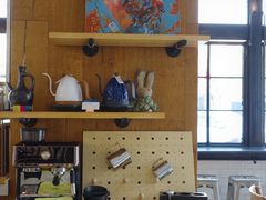 -Torch Coffee 炬点咖啡