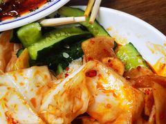 -清真·老陈家烩菜(东新街总店)