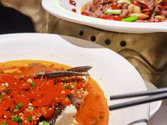 -炊烟小炒黄牛肉(中心印象城店)