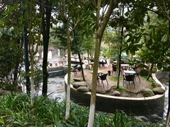-中铁花水湾温泉酒店(大邑店)