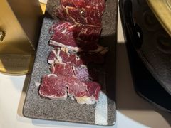 -红沃鳗鱼黑牛烤肉店(不老街店)