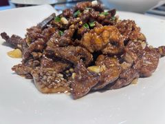-北纬39度天津宴(黑牛城道店)
