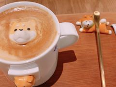 -柴务处·柴犬主题狗咖