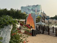 -郑州方特欢乐世界