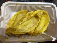 牛肉锅贴-清真蒋有记(老门东店)