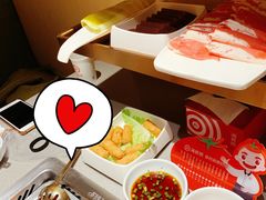 -海底捞大排档火锅(悦荟广场店)