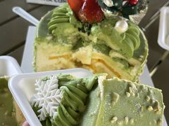 -美心西饼mx cakes(新光城市广场店)