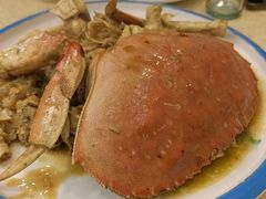 -渔中舟海鲜大排档(普陀沈家门店)