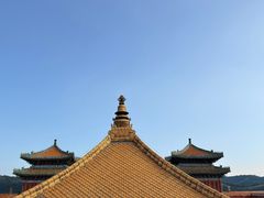 -普陀宗乘之庙(小布达拉宫)