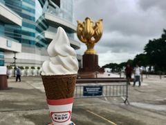 -富豪雪糕车流动点(尖沙咀店)