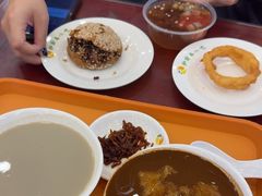 -护国寺小吃(新街口店)