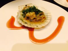 -佛山希尔顿酒店·融誉亚洲美食荟