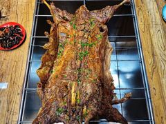 -香木香羊(小汤山店)