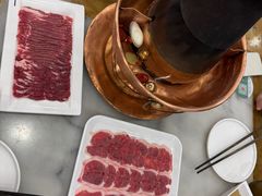 -牛街·马辈儿涮肉(牛街二店)
