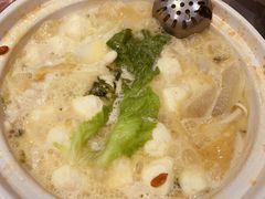 -金龙·打边炉(武进路店)
