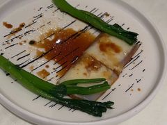 -祥记·国宴豫菜·经典粤菜(郑东新区新长安店)