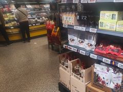 -ALDI奥乐齐超市(凯德虹口店)