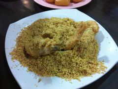 -无招牌海鲜餐厅(滨海艺术中心店)