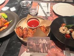 -Nord Grill&Bar Highland诺德西餐(深圳欢乐海岸店)