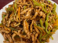 -胖子菜馆(隆昌路店)