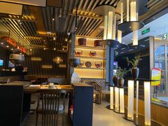 大堂-盡膳口福跷脚牛肉火锅(北美新天地店)