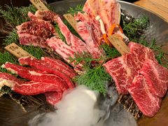 -黑牛の店·和牛烧肉(合生汇店)