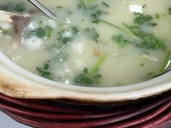 -高老庄·老溧阳·私房菜(南山竹海店)
