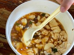 -秦园惠山豆腐花(惠山古镇店)