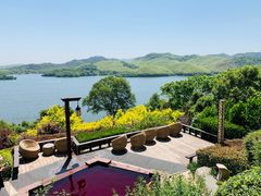 -天目湖涵田半山温泉