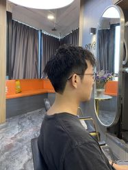 -Sying杉影日式烫染專門店