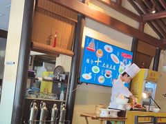 -煜丰汴京烤鸭(福彩路店)