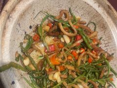-海富门·带鱼·淮扬菜·粤菜(甘家口店)