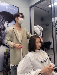 -SEBASTIAN塞巴斯汀