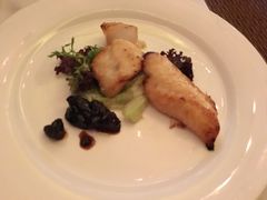 银鳕鱼-成桂西餐厅·42年的味道(五大道疙瘩楼店)