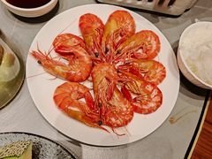 -阿明小菜·海鲜·上海菜(梅陇店)