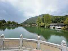 -黑龙潭公园