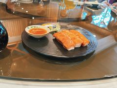 化皮烧肉-申粤轩酒楼·三十年粤菜经典(丁香花园店)
