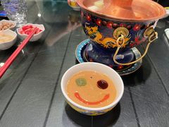 -南门涮肉(上海一店)