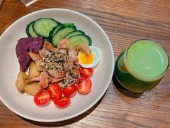-Dreamsalad梦想轻厨(健康轻食·减脂沙拉·意面·祖庙店)