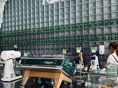 -RWORK·COFFEE(滨江店)