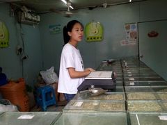 -刘艳明炒货(小心桥店)