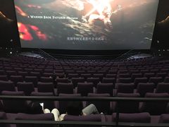 -万象影城(杭州万象城IMAX激光店)